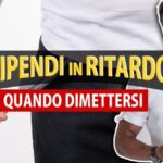 Svelato il Segreto: Pagamento Stipendio il 15 del Mese: Ecco come Ottenere Liquidità Istantanea