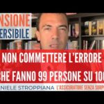 Rivoluzione pensioni: l’età minima per gli uomini si abbassa. Ecco cosa cambia!