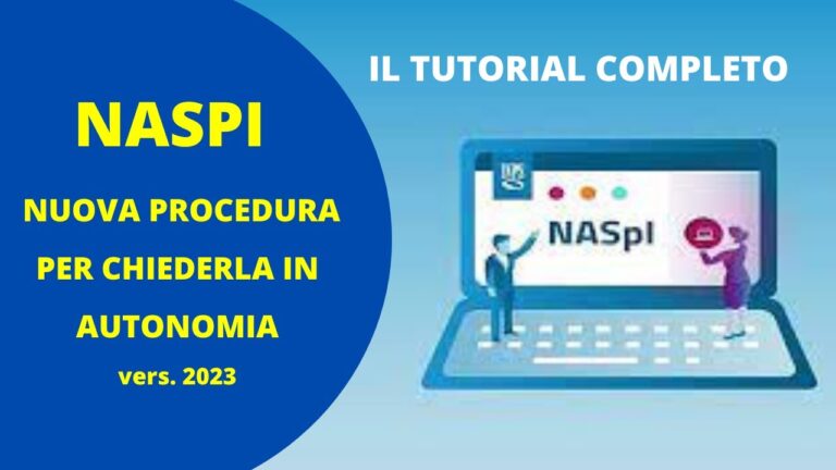 Dopo 2 anni di NASPI: opportunità di lavoro o disoccupazione persistente?