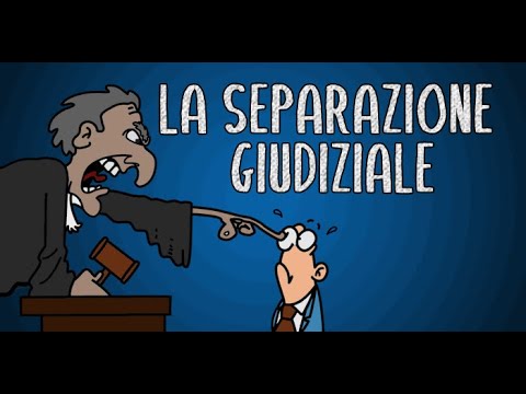 I rischi della separazione giudiziale: come proteggere te stesso e i tuoi interessi