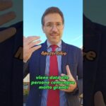 Rivoluzione pensioni: l’età minima per gli uomini si abbassa. Ecco cosa cambia!