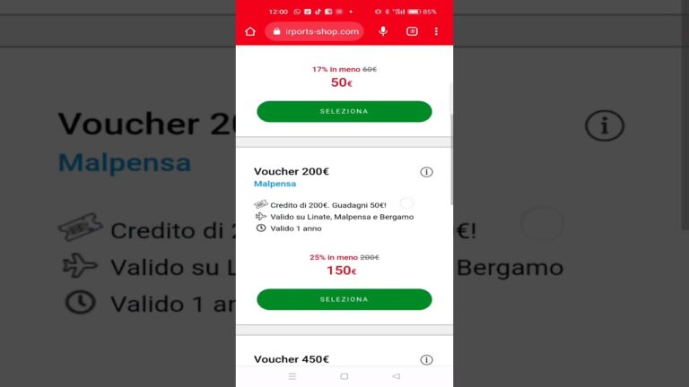 Risparmia con il codice sconto Parking Go: parcheggia a prezzi vantaggiosi!