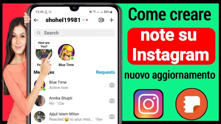 7 strategie per ottenere note di successo su Instagram