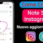 Rivelato il segreto: Attiva le Note su Instagram su iPhone in pochi passaggi!