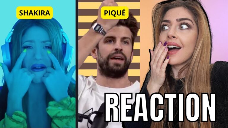 Lo scandalo di Shakira e Piqu&eacute;: la verit&agrave; sulla loro falsa relazione