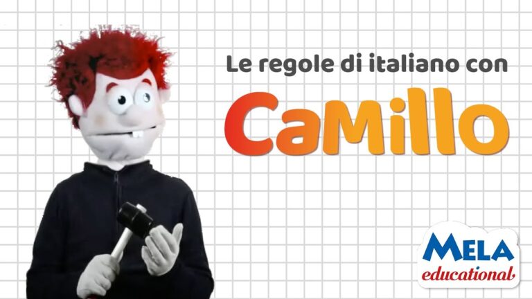 Compagnia: la chiave per scrivere al meglio in italiano