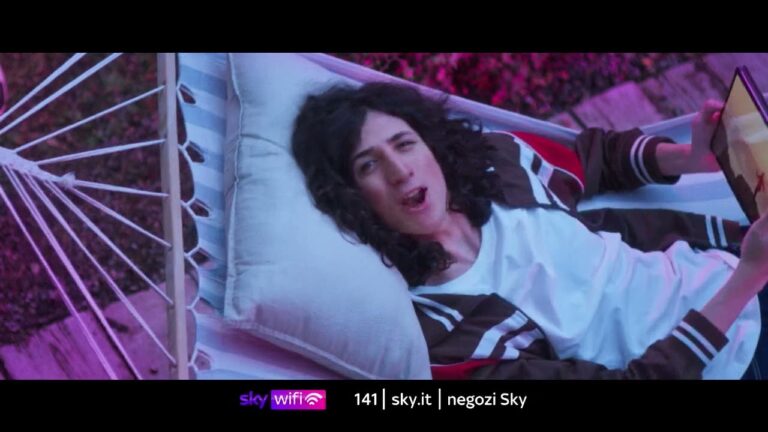 Colonna sonora sky wifi: la musica che accompagna la tua connessione senza fili