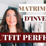 Stile elettrizzante: l’outfit perfetto per una cerimonia con un abito blu
