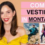 Stile invernale a Sharm: come affrontare dicembre con il look perfetto