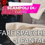 Miracolosi pantaloni snellenti: rivelati i segreti per cosce perfette!