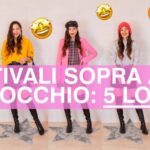 Scopri come distinguere una borsa YSL falsa: 5 segreti rivelati!
