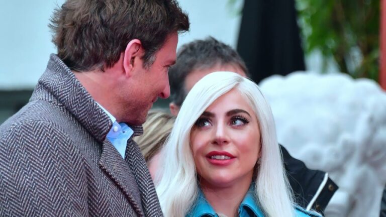L’inaspettata rivelazione dell’ex marito di Lady Gaga: un segreto svelato