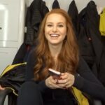 Blonde su Netflix: il nuovo film imperdibile che incanta l’Italia!