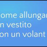 Rivela il tuo stile: il semplice trucco per valorizzare il vestito blu!