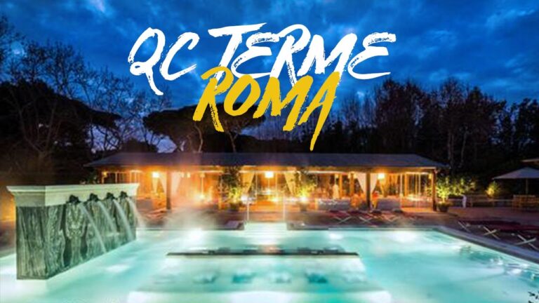 Terme di Pre Saint Didier: un compleanno unico nel suo genere!