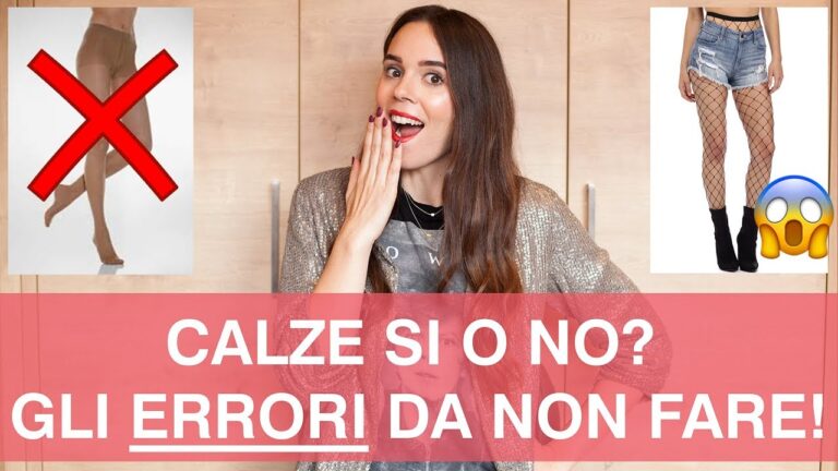 Inverno glamour: scopri gli outfit con calze a rete che sfidano il freddo!
