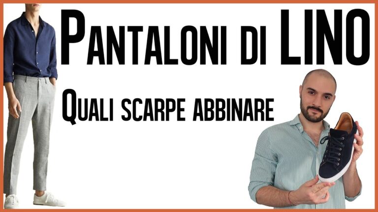 Come scegliere le scarpe ideali per abbinare ai pantaloni blu da donna!