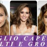 Tagli rasati strani: la ribellione dei capelli corti femminili