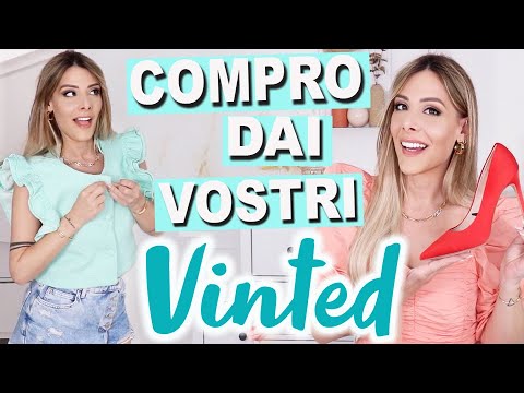 Il trend dei profili Vinted: scopri i migliori da seguire!