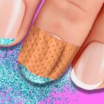 10 splendide immagini di unghie semipermanente per una manicure da urlo!
