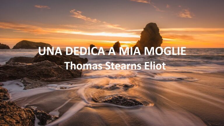 20 frasi d’amore per una moglie speciale: parole che conquisteranno il suo cuore!