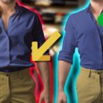 Look estivo: Canottiera e Camicia Aperta, la Combinazione Perfetta per Stile e Freschezza