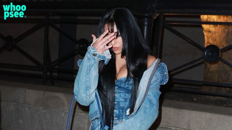 Lourdes Maria Ciccone Leon: Il Fascino Eterno dell’Eredit&agrave; Genetica a soli 24 anni
