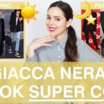 Felpa sulle spalle: il segreto per uno stile casual e trendy!