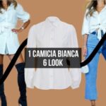10 modi per essere sexy con l’outfit della camicia aperta: idee per donne audaci