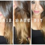 Capelli castani trendy: il tocco di colore delle meches rosa