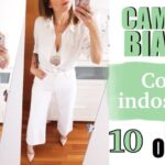 Come abbinare la camicia blu scuro per un look irresistibile!