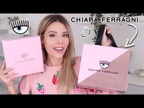 Chiara Ferragni Gioielli: Il Fascino Esclusivo del Sito Ufficiale