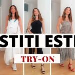 Cerimonia: donne in splendide mise eleganti a sorpresa!