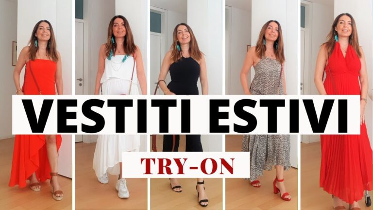 Rivivere lo Stile a 50 Anni: Immagini Che Ispirano