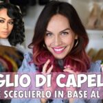 Il taglio di capelli semi corto: il look trendy che sta conquistando tutte!