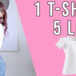 Stile senza tempo: il perfetto abbinamento di pantalone nero e camicia bianca donna