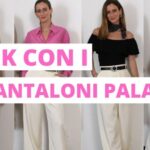 Il look che spopola: Capelli con Ciuffi Corti ai Lati