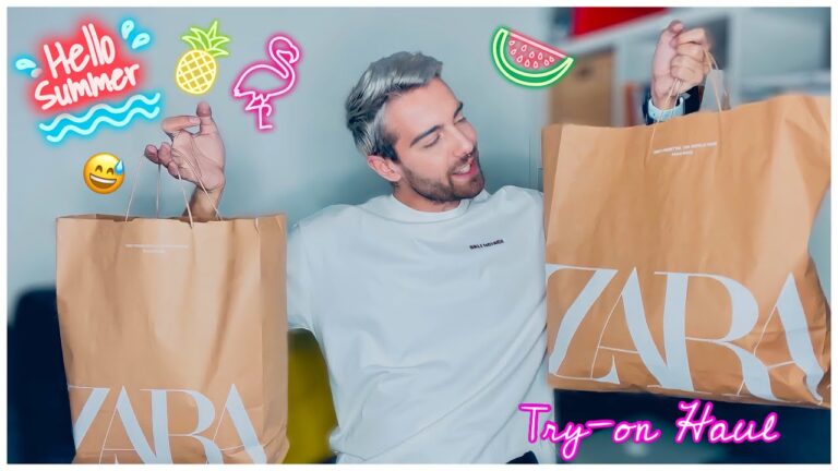 Buono Zara: scopri dove spenderlo per un nuovo look trendy!