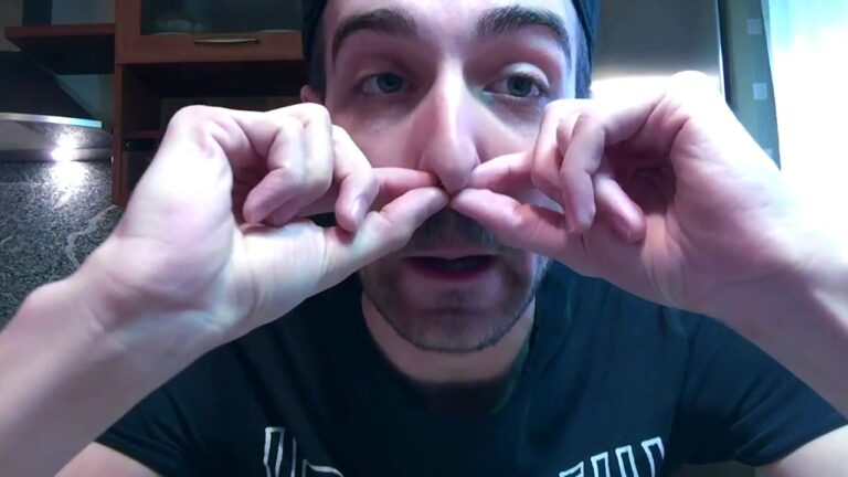 Sepilizia: Scopri come togliere il septum senza sforzo in 5 mosse!