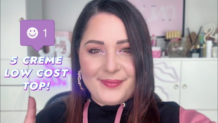 I segreti delle creme buone per il viso: scopri le formule perfette!