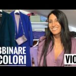 Scopri l’abbinamento senape è verde: un connubio perfetto per un look alla moda!