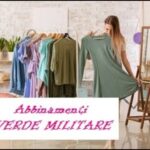 Abbinamento perfetto: Idee per il look con il verde chiaro