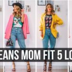 Pantaloni full length: il significato di un trend fashion irresistibile!
