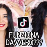 Rinasci dalle ceneri: scopri la maschera miracolosa per capelli decolorati
