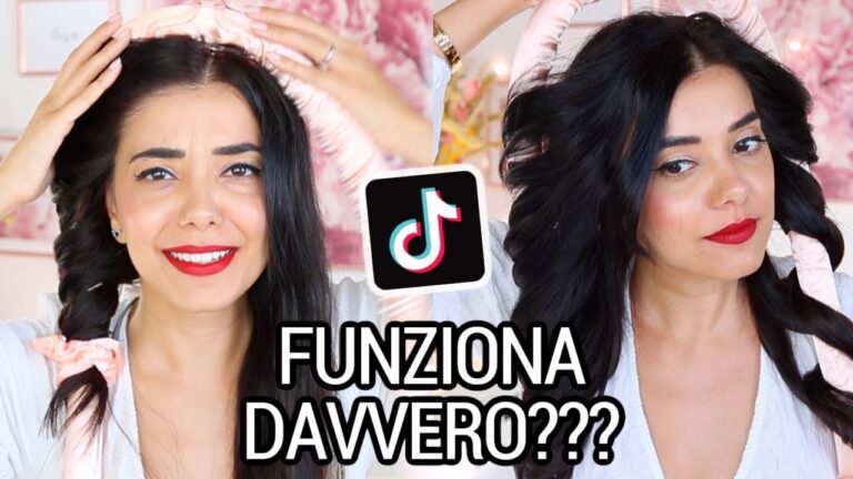 Rivoluzionaria fascia per capelli: scopri il trucco Sephora che trasformerà la tua routine!