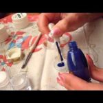 Unghie a mandorla corte: i colori estivi per una manicure trendy!