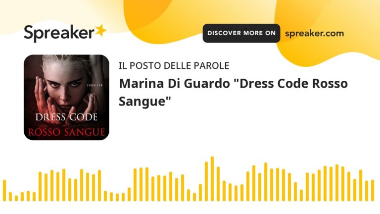 Le affascinanti origini siciliane di Marina Di Guardo: un tesoro da scoprire