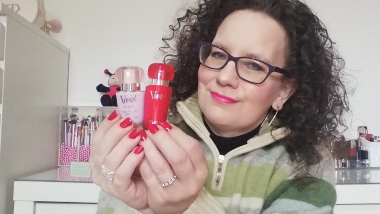Il Rossetto Pupa: Scopri la Nuova Collezione che Rivoluzionerà il Tuo Look!