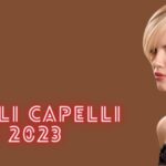 Il taglio di capelli semi corto: il look trendy che sta conquistando tutte!