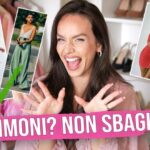 Risplendi con stile: i migliori vestiti per un seno prosperoso
